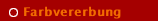 Farbvererbung